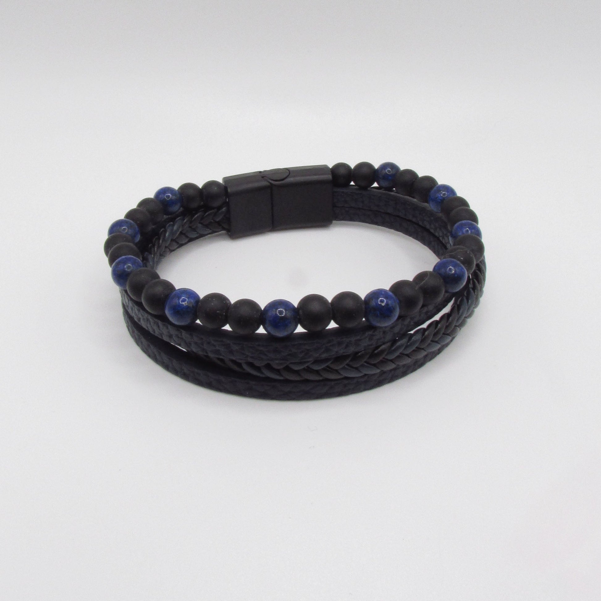 Bracelet Bracelet homme - Historia Jewelry