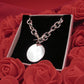 Bracelet Coffret Bracelet médaille - Historia Jewelry