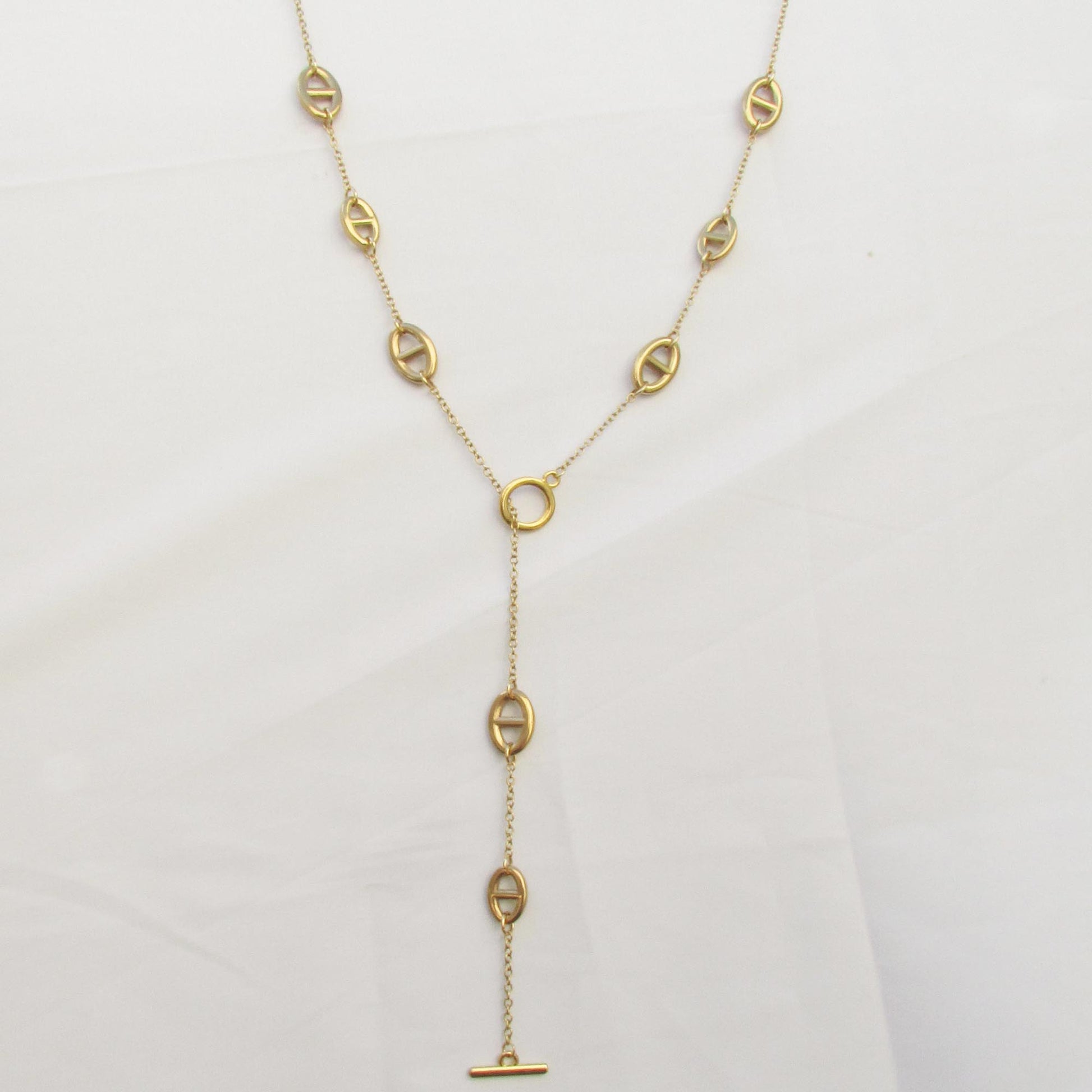 Collier Collier sautoir - Historia Jewelry