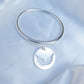Bracelet Jonc Angel - Historia Jewelry