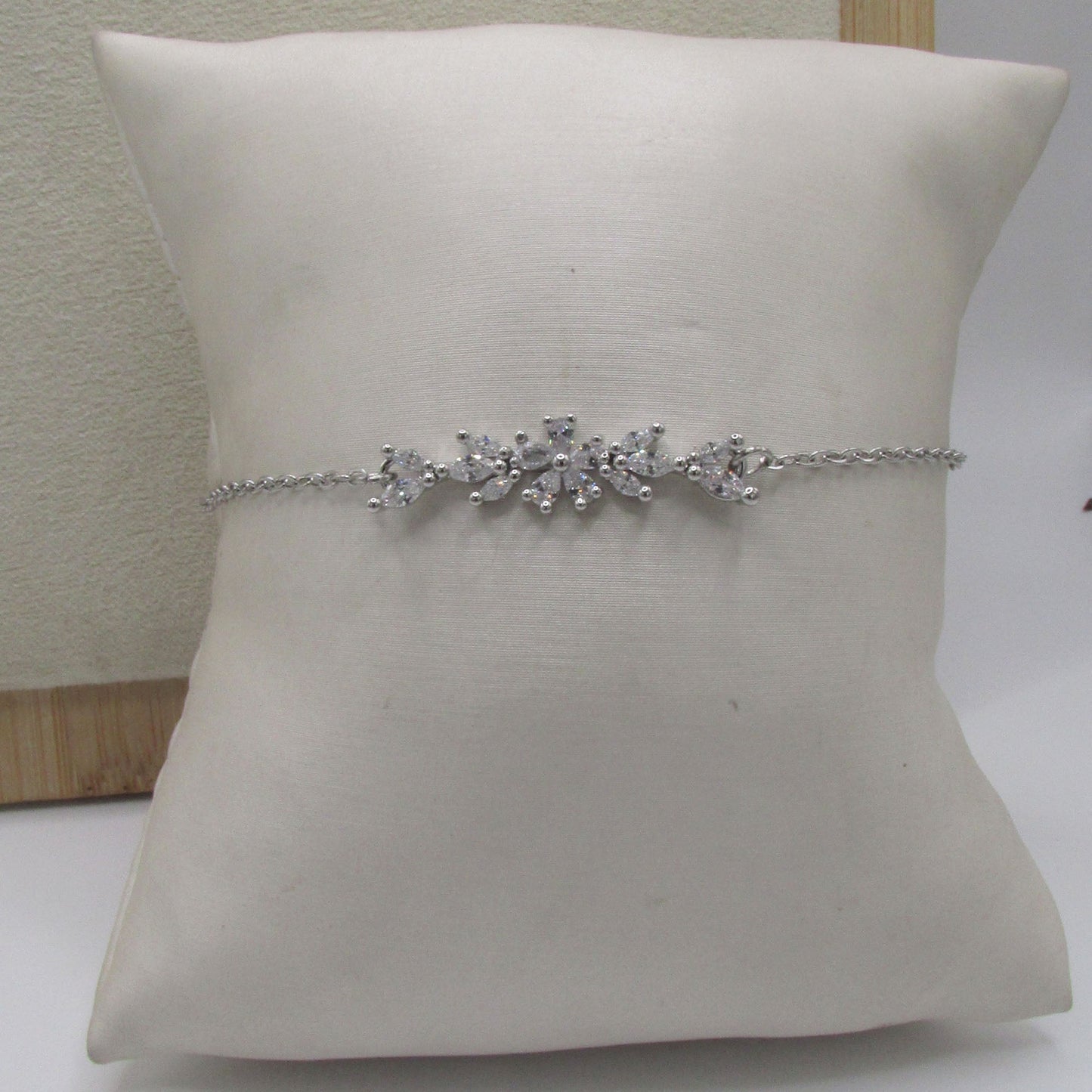 Bracelet Parure Elegancia - Historia Jewelry